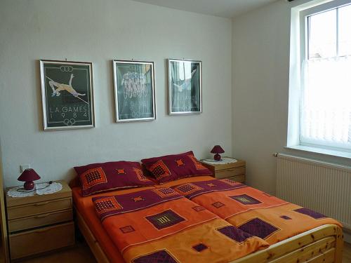 Appartements Ferienwohnung Familie Jacobi \ 7 Dielenhennstraße Naumburg