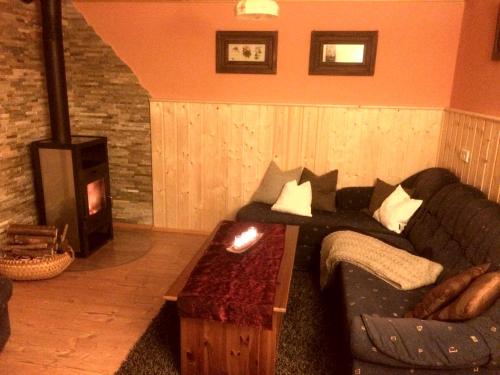 Appartement Ferienwohnung Familie Kitzke Aschersdorf 3a Teisnach