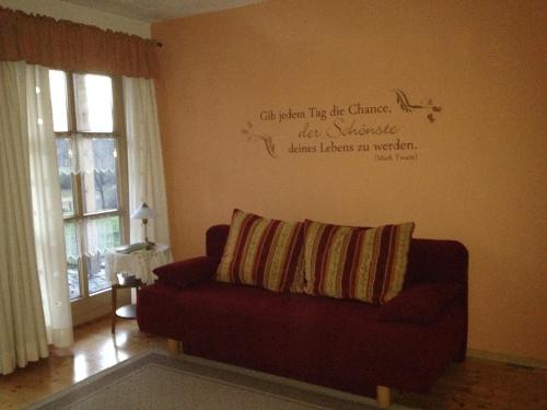 Ferienwohnung Familie Kitzke Teisnach allemagne