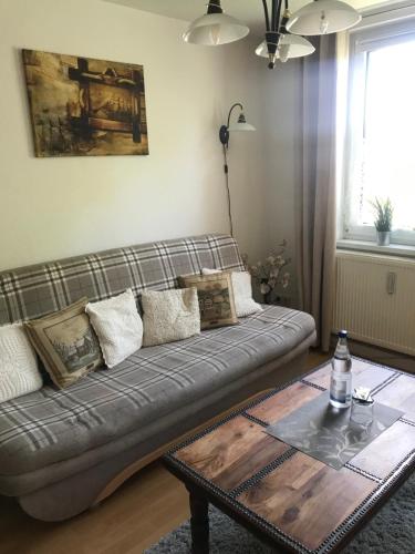 Appartement Ferienwohnung Familie Müller Olzmannstraße 11 Zwickau