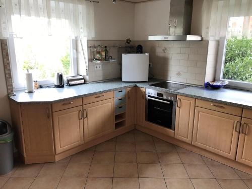 Appartement Ferienwohnung Familie Ober Ringstraße 9 Rotthalmünster