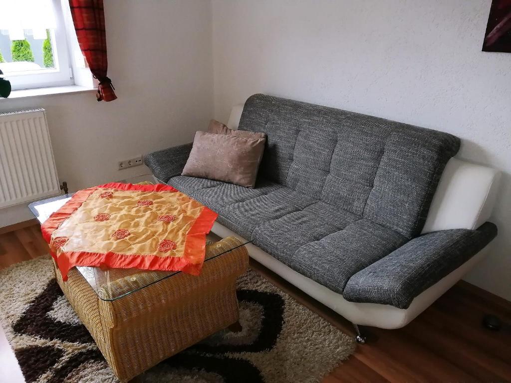 Appartement Ferienwohnung Familie Ober Ringstraße 9, 94094 Rotthalmünster