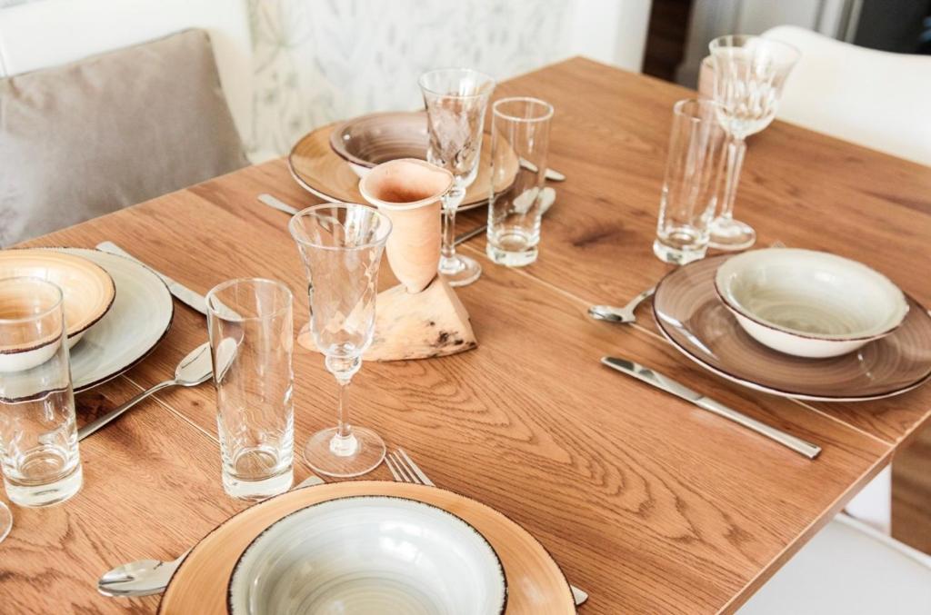 Appartement Ferienwohnung Familienglück Starnberger Straße 11, 82327 Tutzing