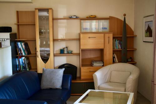 Appartement Ferienwohnung Fanese Markbachstraße 8 Flintsbach am Inn