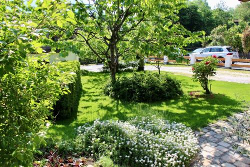 Ferienwohnung Fanese Flintsbach am Inn allemagne