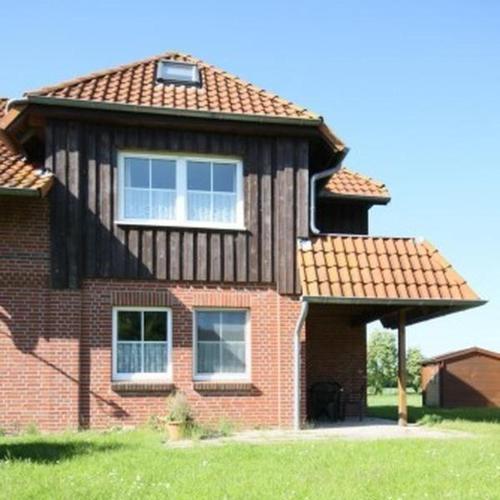 Ferienwohnung-Fehmarnsund Petersdorf auf Fehmarn allemagne
