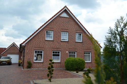 Ferienwohnung Fehn-Fee, 85113 Ostrhauderfehn allemagne
