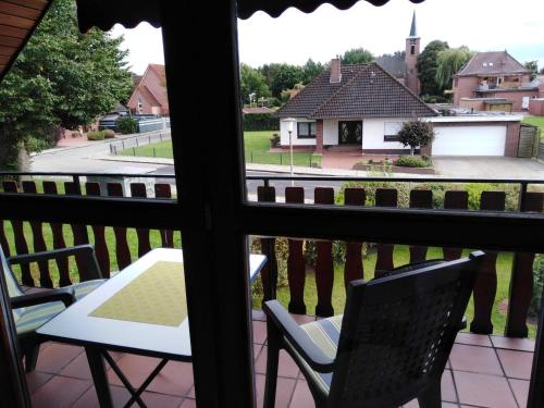 Appartement Ferienwohnung Fehncharme 85100 Lärchenstraße 1 Ostrhauderfehn