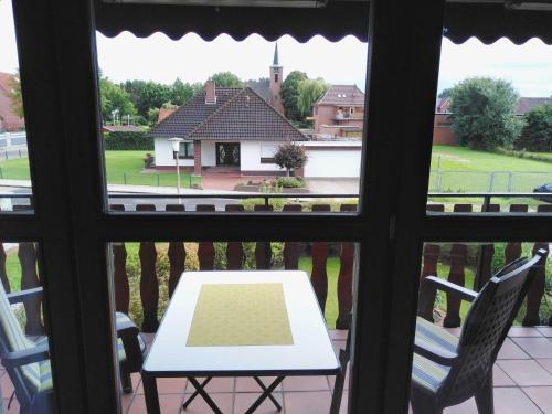 Ferienwohnung Fehncharme 85100 Ostrhauderfehn allemagne
