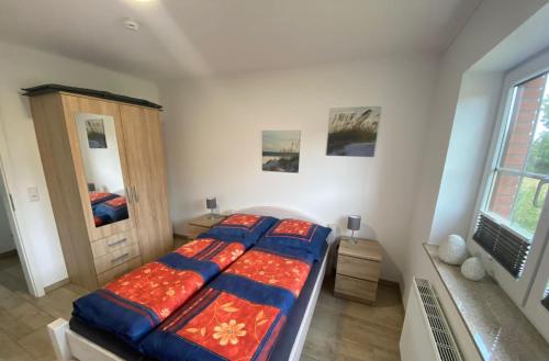 Ferienwohnung Fehrenholz Hasselberg allemagne