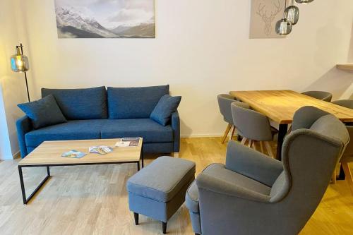 Appartement Ferienwohnung Feldberg Schwarzwald An der Wiesenquelle 1 Feldberg