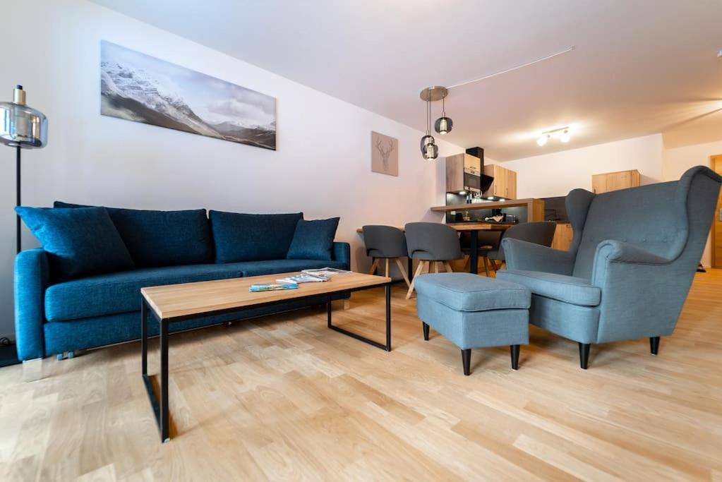 Appartement Ferienwohnung Feldberg Schwarzwald An der Wiesenquelle 1, 79868 Feldberg