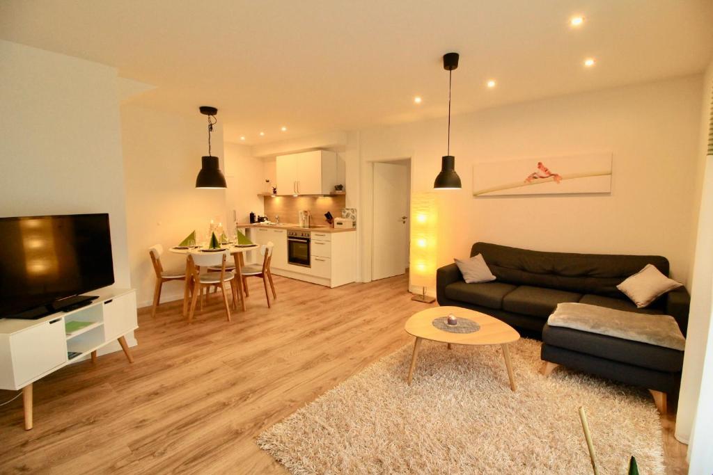 Appartement Ferienwohnung Feldblick 14 Im Stabert, 79258 Hartheim