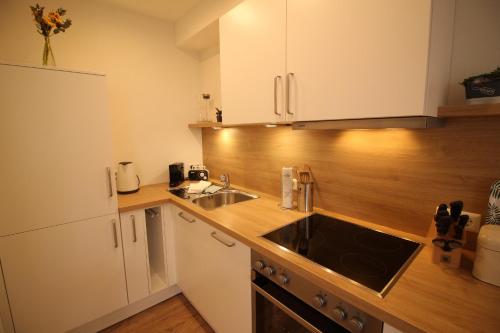 Ferienwohnung Feldblick Hartheim allemagne