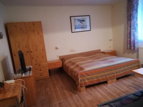 Appartements Ferienwohnung Feldhege Oberstraße 13 Bacharach