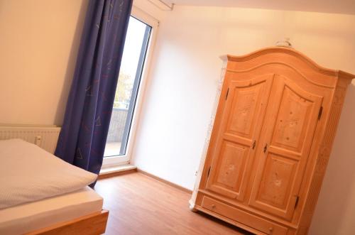 Appartement Ferienwohnung Felices Fichtenweg Winterberg