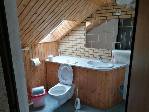 Appartement Ferienwohnung Felsblick Schandauer Strasse Nr. 2 2.Etage Mittelndorf