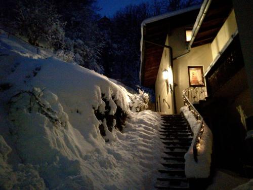 Ferienwohnung Fendt Berchtesgaden allemagne