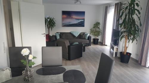 Appartement Ferienwohnung / Ferienhaus Seibert Nortorfer Straße 50 Ellerdorf