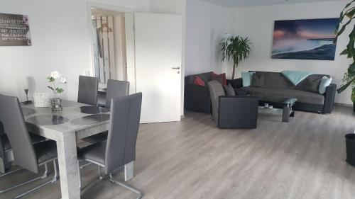 Ferienwohnung / Ferienhaus Seibert Ellerdorf allemagne