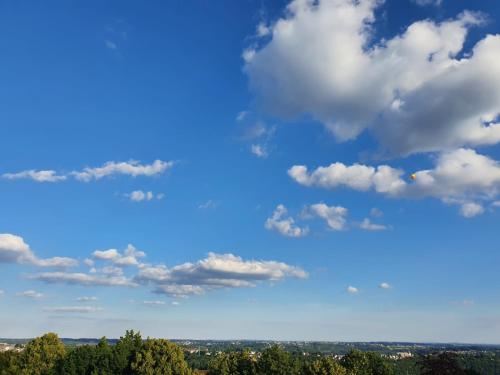 Appartement Ferienwohnung Fernblick Freiherr-vom-Stein-Straße 15A Remscheid