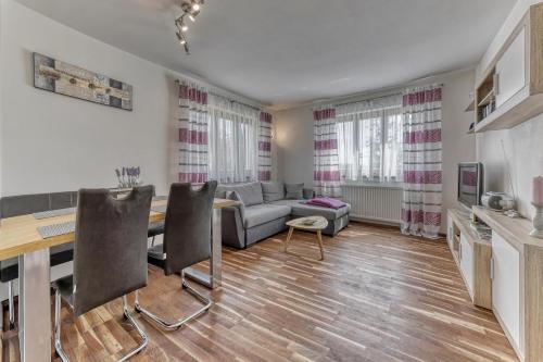 Appartement Ferienwohnung Fernblick Hangerleite 22 Neukirchen vorm Wald
