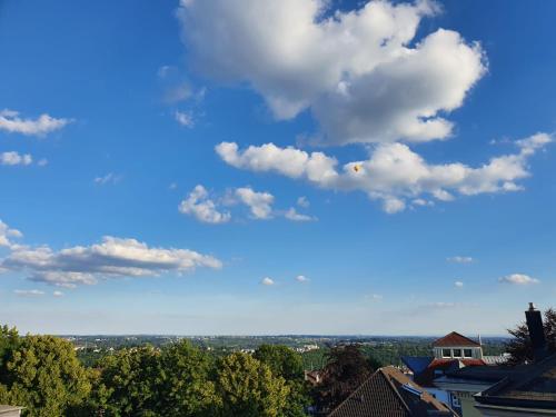 Ferienwohnung Fernblick Remscheid allemagne