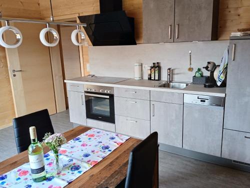 Ferienwohnung Fernweh Bolsterlang allemagne