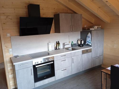 Appartement Ferienwohnung Fernweh 26 Goldbachweg Bolsterlang