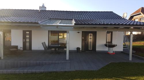 Ferienwohnung FERRUM Korbach allemagne