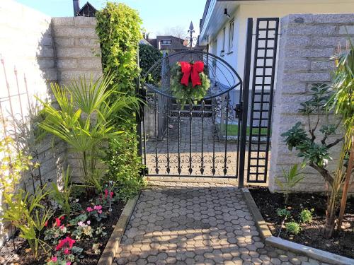Appartement Ferienwohnung Fessler 1/3 Obere Schanzstrasse Weil am Rhein
