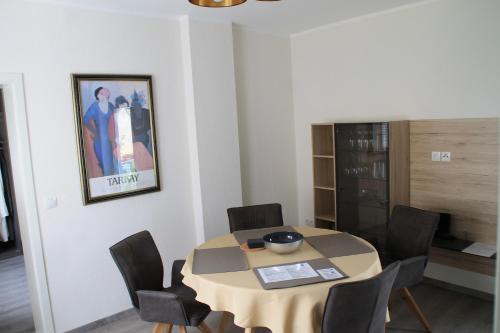 Ferienwohnung Festung zu Ketghe - Nähe Koblenz am Mittelrhein Kettig allemagne