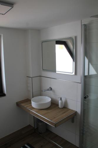 Appartement Ferienwohnung Festung zu Ketghe - Nähe Koblenz am Mittelrhein 16 Neugasse Kettig