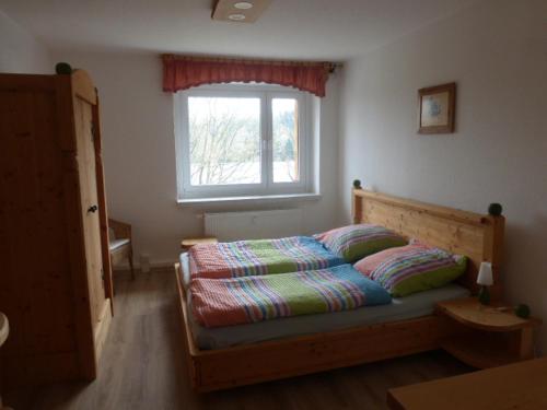 Appartement Ferienwohnung Fichtelberg Keilbergstraße 12 Kurort Oberwiesenthal