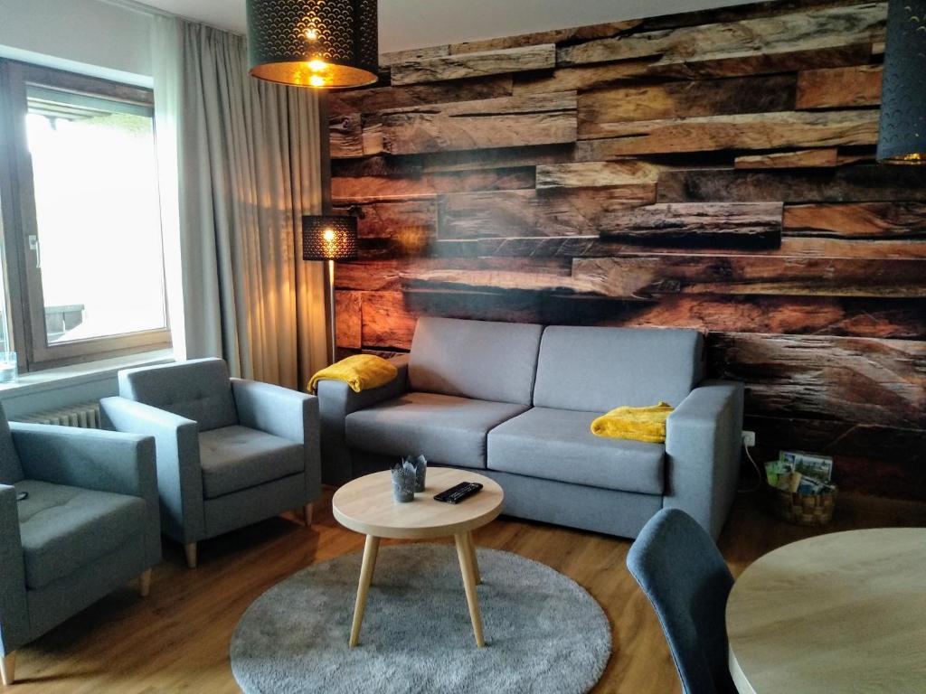 Appartement Ferienwohnung Fichtelzauber 7 Kemnather Straße, 95694 Mehlmeisel