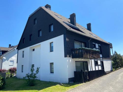 Ferienwohnung Fichtenweg Winterberg allemagne