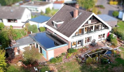 Ferienwohnung Fichtner Stadtallendorf allemagne