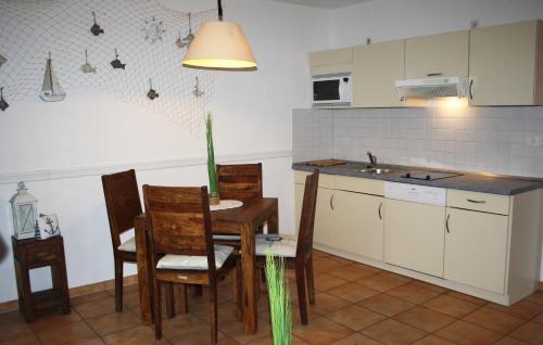 Appartement Ferienwohnung Finja in Putgarten, Kap Arkona Rügen Varnkevitzer Weg 26D Putgarten