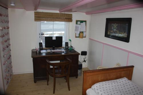 Appartement Ferienwohnung Fink Unterdorfstrasse5 Tengen