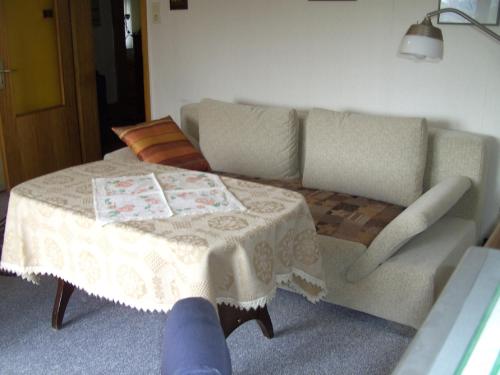 Appartement Ferienwohnung Finkam Hoher Weg 21 Holle