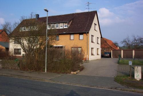 Ferienwohnung Finkam Holle allemagne