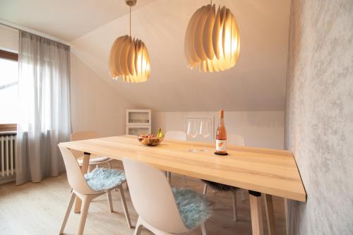 Ferienwohnung Fischer Holzmaden allemagne