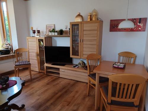 Appartement Ferienwohnung Fischer Rudolf-Virchow-Str. 23 Konz