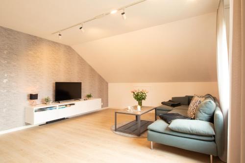 Appartement Ferienwohnung Fischer 23 Boller Straße Holzmaden
