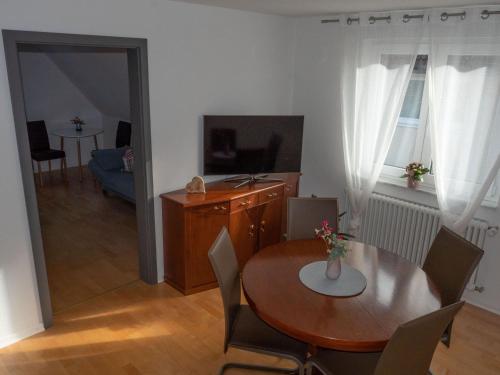 Appartement Ferienwohnung Fischer Lindenstraße 11 Ottersweier
