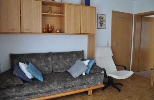 Appartement Ferienwohnung Fischer Andreas-Doll-Strasse 10 Meersburg