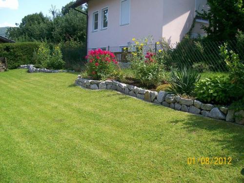 Appartement Ferienwohnung Fischer Schloßwiese 5 Bad Kötzting
