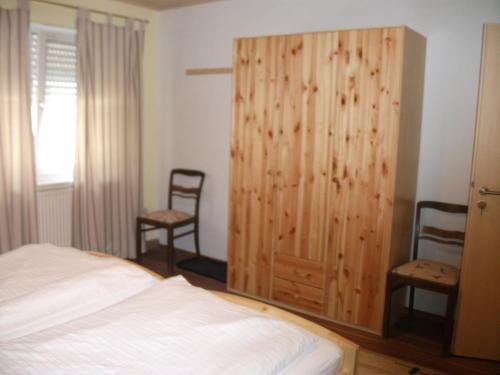 Appartement Ferienwohnung Fischer Klingenweg 1 Hambach