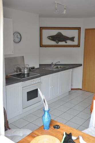 Ferienwohnung Fischer Frickingen allemagne