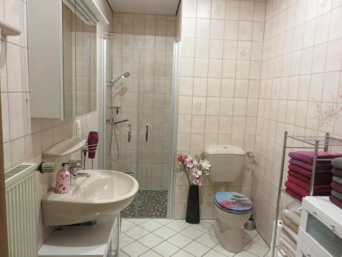 Ferienwohnung Fischer Konz allemagne